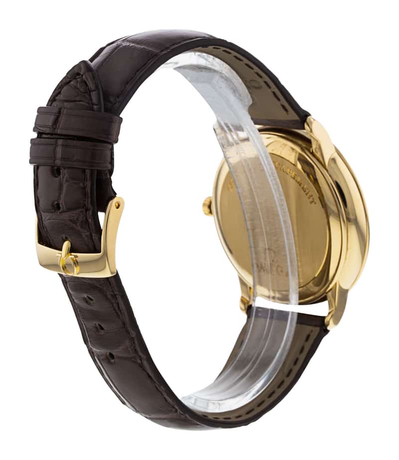 Omega De Ville Prestige 4617.31.02